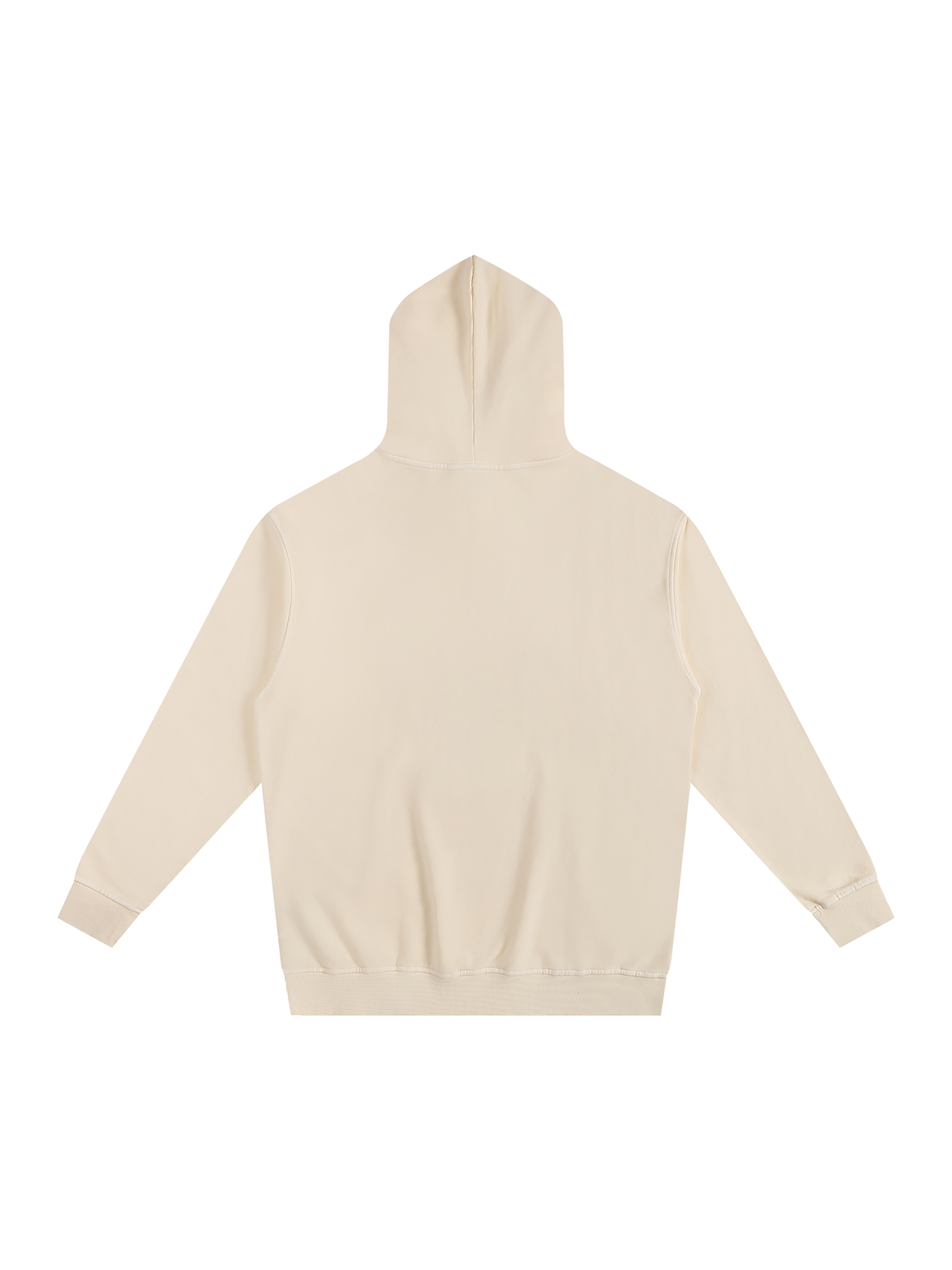 ★関税/送料込★SPECIALGUEST★EASY WIDE HOODIE Oversized Essential Hoodie I TAPSTITCH